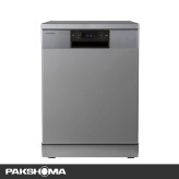 ماشین ظرفشویی پاکشوما 15 نفره مدل mdf15306s
