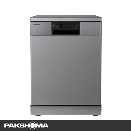 ماشین ظرفشویی پاکشوما 15 نفره مدل mdf15306s