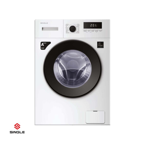 لباسشویی اتوماتیک 6 کیلوگرمی برند سینگل مدل sl-622