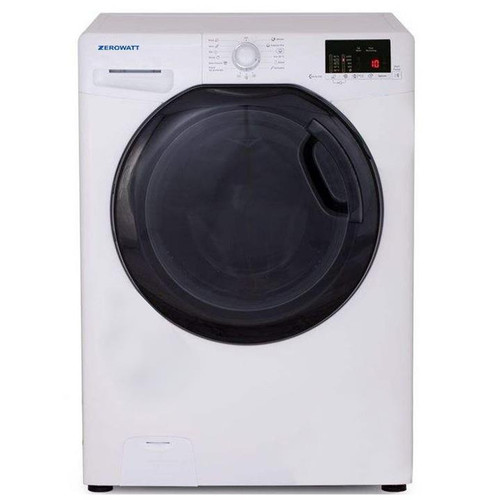 ماشین لباسشویی اتوماتیک درب فضایی زیرووات(پاکشوما) 7 کیلوگرم مدل OZ-1174WT