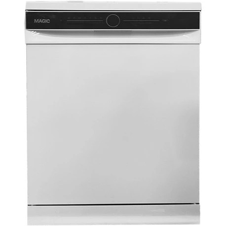 ماشین ظرفشویی 14 نفره مجیک مدل DW52M01