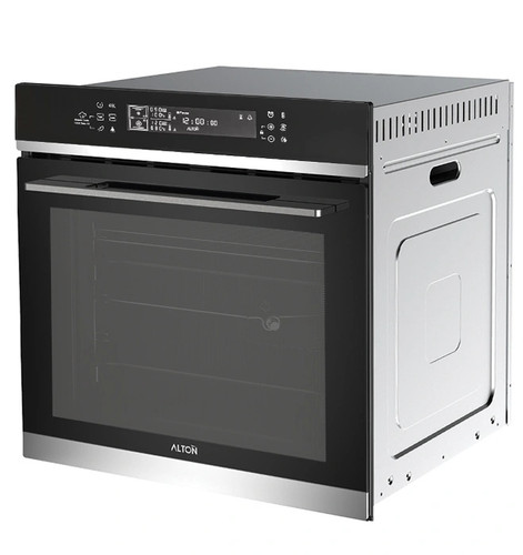 فر توکار برقی آلتون مدل Alton-V504T