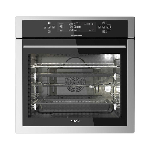 فر توکار برقی آلتون مدل Alton-V303SN
