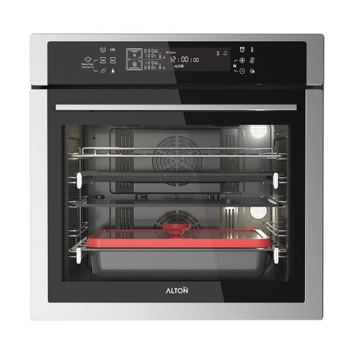 فر توکار برقی آلتون مدل Alton-V500TS