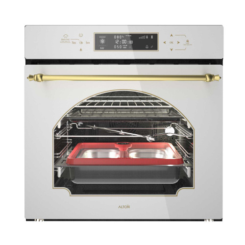 فر توکار برقی آلتون مدل Alton-V506W