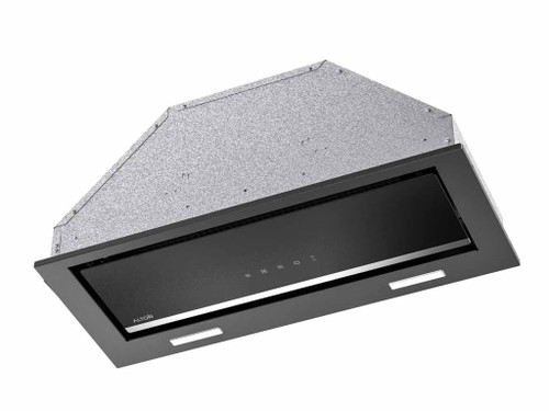 هود توکار(مخفی)آلتون مدل Alton-H700B