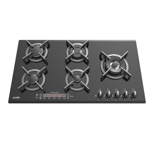 گاز توکار(صفحه ای) آلتون مدل Alton-G532DN