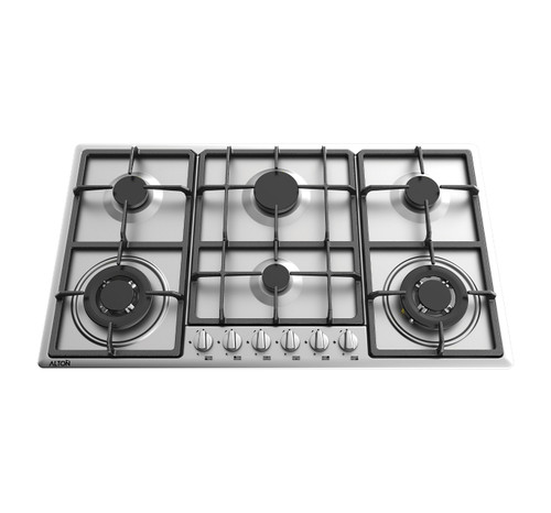 گاز توکار(صفحه ای) آلتون مدل Alton-S601