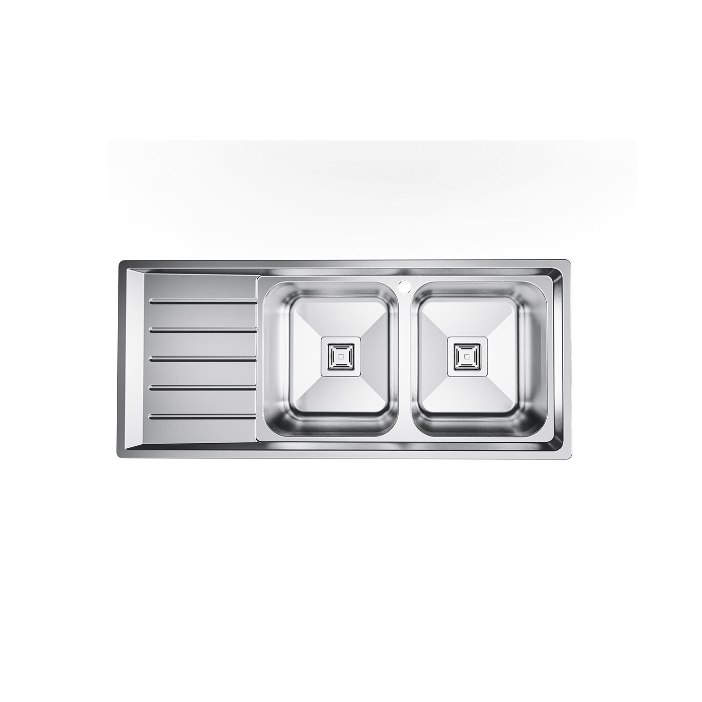 سینک کن مدل 8102s لگن چپ