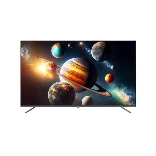 تلویزیون کیولد هوشمند مکسیدر 55 اینچ مدل FN5511-QLED 4K UHD