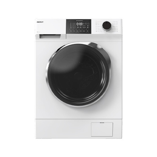 ماشین لباسشویی اتوماتیک بست 8 کیلو مدل BOST BWD-8236