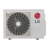 کولر گازی ال جی 24000 مدل T246RC (ساخت کره)