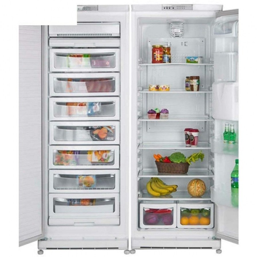یخچال فریزر دوقلو یخساران 8005H-I