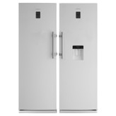 یخچال فریزر دوقلو یخساران 8005H-I